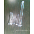 Acrylic Tube in Various Shapes